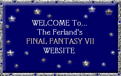 WELCOME